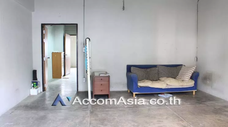 11  Townhouse For Rent in Sukhumvit ,Bangkok BTS Ekkamai at Park Avenue AA20092