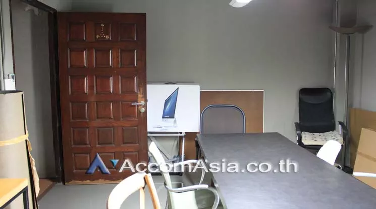6  Townhouse For Rent in Sukhumvit ,Bangkok BTS Ekkamai at Park Avenue AA20092