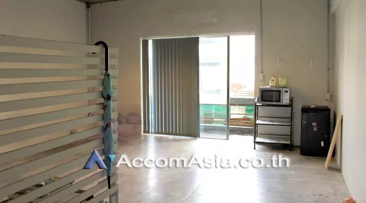 10  Townhouse For Rent in Sukhumvit ,Bangkok BTS Ekkamai at Park Avenue AA20092