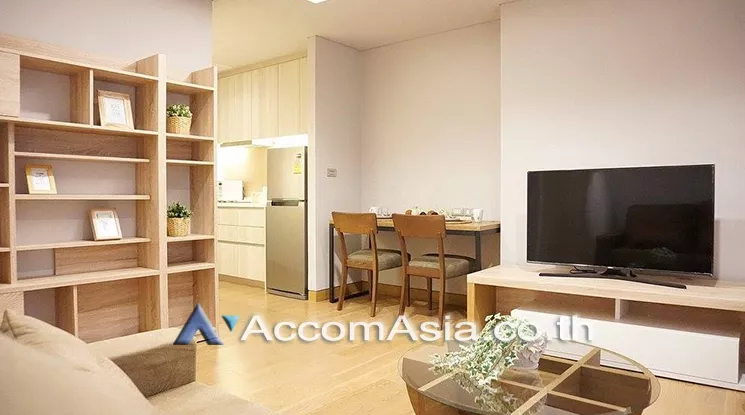  2  2 br Condominium For Rent in Sukhumvit ,Bangkok BTS Phrom Phong at The Lumpini 24 AA20103