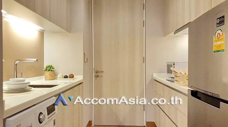 4  2 br Condominium For Rent in Sukhumvit ,Bangkok BTS Phrom Phong at The Lumpini 24 AA20103