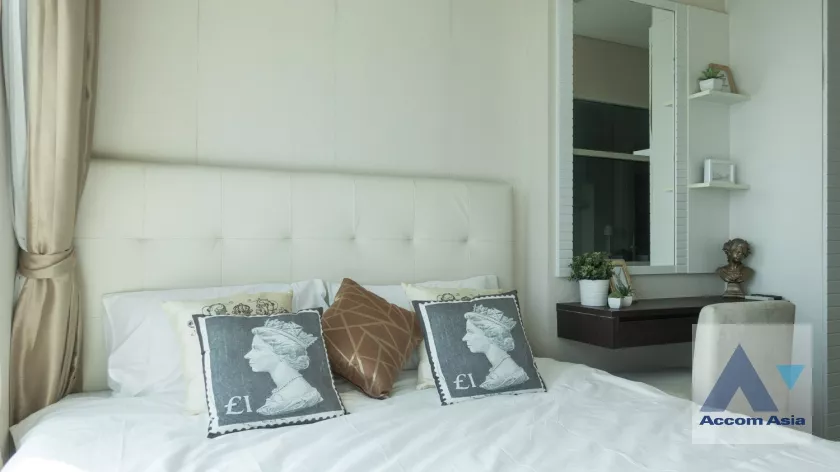 4  1 br Condominium for rent and sale in Sukhumvit ,Bangkok BTS Thong Lo at Ivy Thonglor AA20105