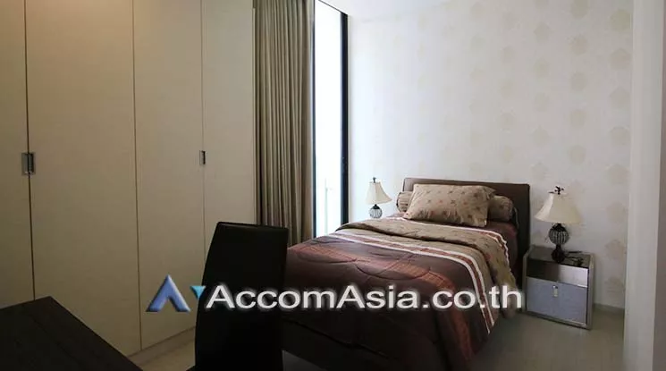 5  2 br Condominium For Rent in Ploenchit ,Bangkok BTS Ploenchit at Noble Ploenchit AA20106