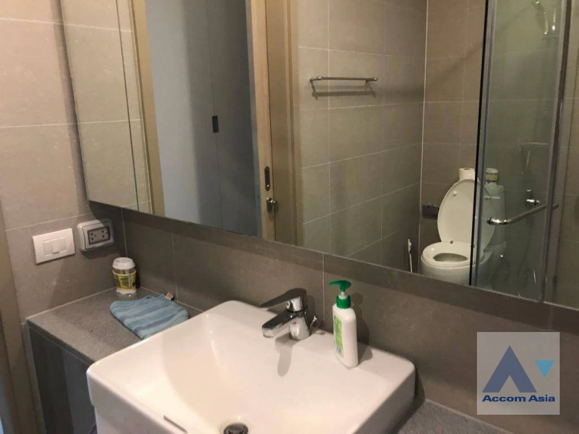 5  2 br Condominium For Rent in Ploenchit ,Bangkok BTS Ploenchit at Noble Ploenchit AA20106