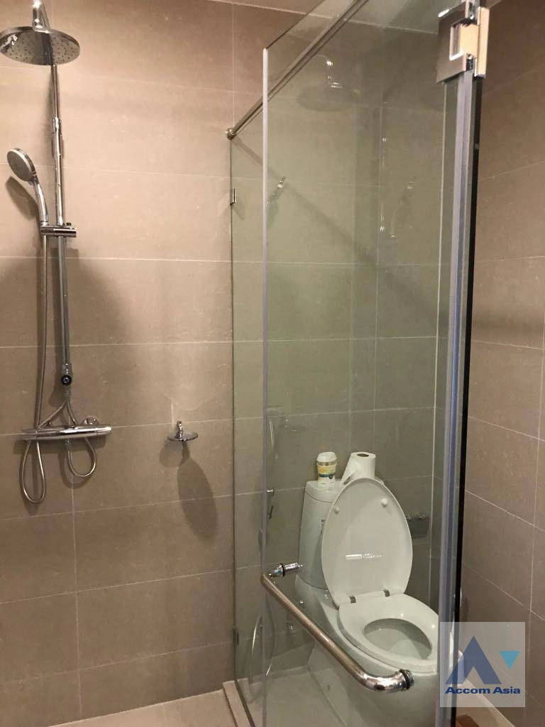 6  2 br Condominium For Rent in Ploenchit ,Bangkok BTS Ploenchit at Noble Ploenchit AA20106