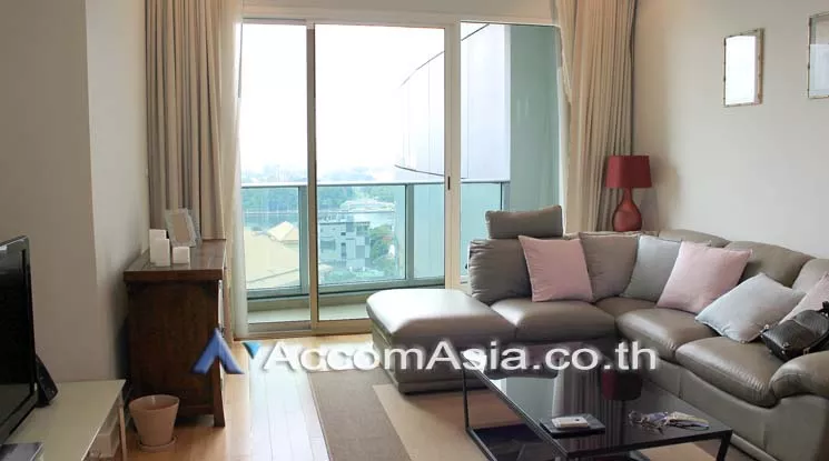  2  2 br Condominium For Rent in Sukhumvit ,Bangkok BTS Asok - MRT Sukhumvit at Millennium Residence AA20107
