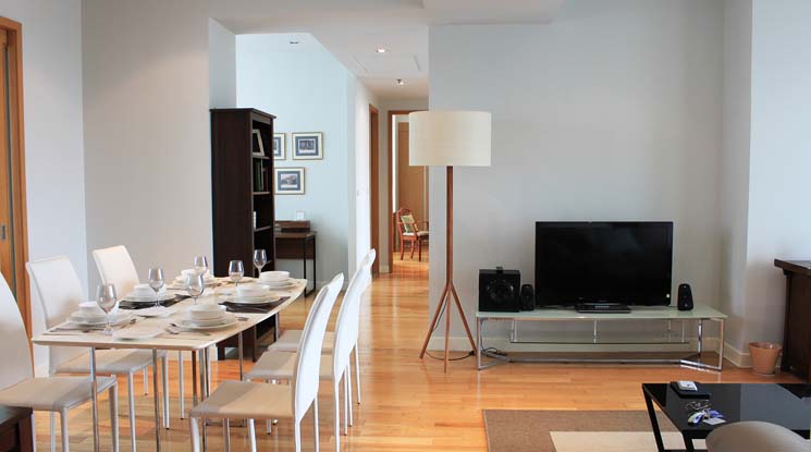  1  2 br Condominium for rent and sale in Sukhumvit ,Bangkok BTS Asok - MRT Sukhumvit at Millennium Residence @ Sukhumvit AA20107