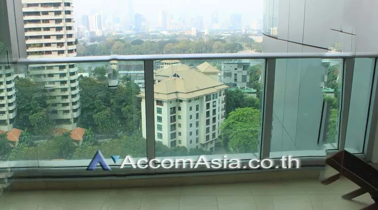 12  2 br Condominium For Rent in Sukhumvit ,Bangkok BTS Asok - MRT Sukhumvit at Millennium Residence AA20107