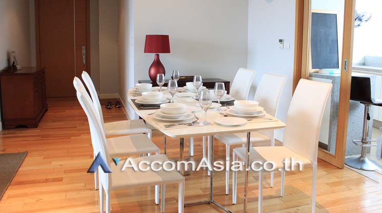 4  2 br Condominium for rent and sale in Sukhumvit ,Bangkok BTS Asok - MRT Sukhumvit at Millennium Residence @ Sukhumvit AA20107