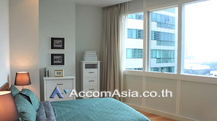 6  2 br Condominium for rent and sale in Sukhumvit ,Bangkok BTS Asok - MRT Sukhumvit at Millennium Residence @ Sukhumvit AA20107