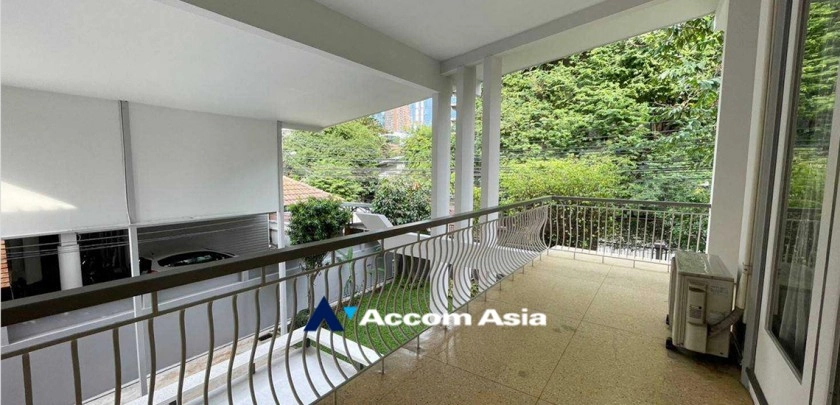 18  3 br House For Rent in Sukhumvit ,Bangkok BTS Nana AA20114