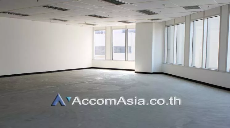 unit Office space For Rent in Ploenchit, Bangkok  near BTS Chitlom (AA20118)