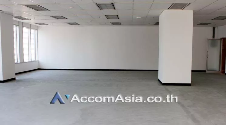 4  Office Space For Rent in Ploenchit ,Bangkok BTS Chitlom at Mercury Tower AA20118