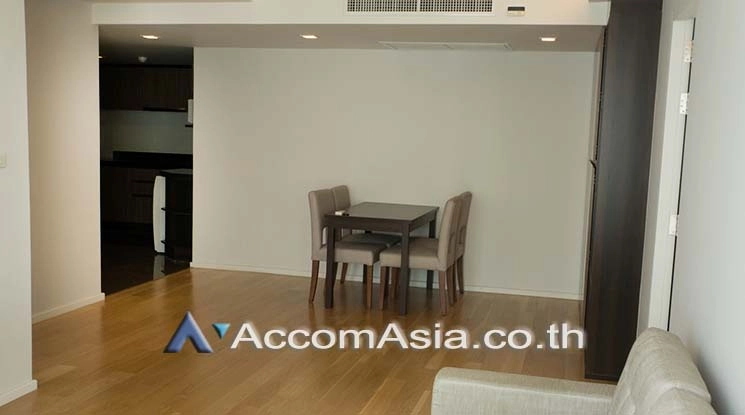  1  2 br Condominium For Rent in Sukhumvit ,Bangkok BTS Ploenchit at Focus Ploenchit AA20122