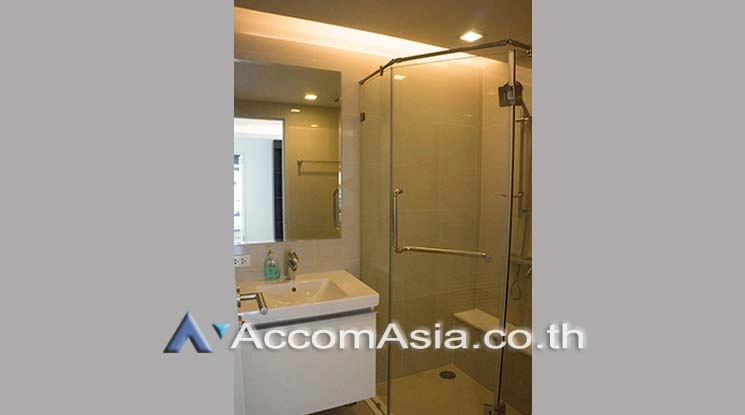 5  2 br Condominium For Rent in Sukhumvit ,Bangkok BTS Ploenchit at Focus Ploenchit AA20122