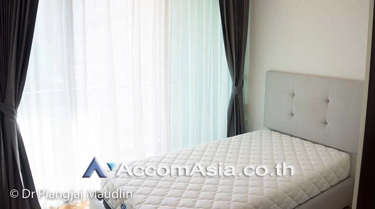 6  2 br Condominium For Rent in Sukhumvit ,Bangkok BTS Ploenchit at Focus Ploenchit AA20122