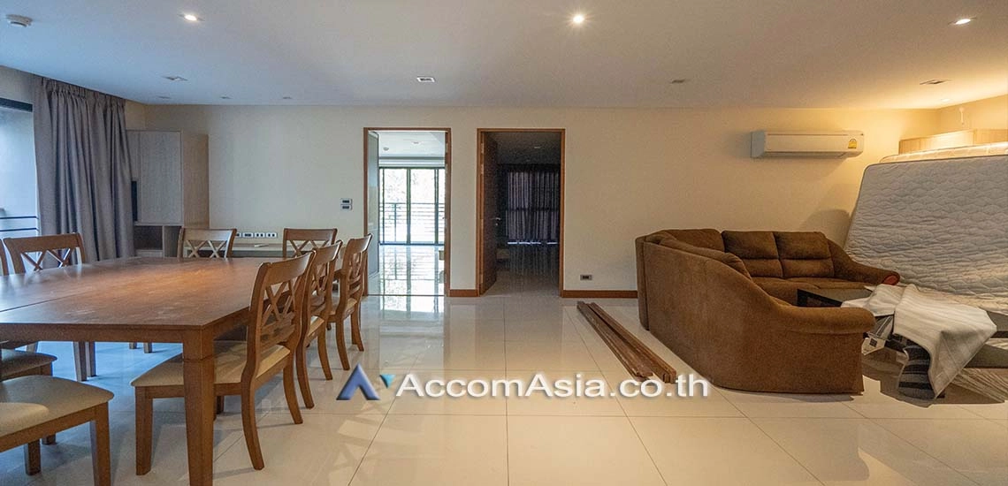  1  3 br Apartment for rent and sale in Sukhumvit ,Bangkok BTS Asok - MRT Sukhumvit at Harmony living AA20123
