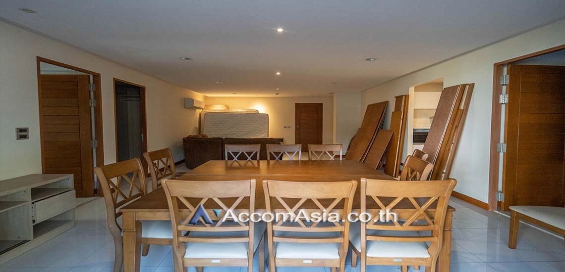  1  3 br Apartment for rent and sale in Sukhumvit ,Bangkok BTS Asok - MRT Sukhumvit at Harmony living AA20123