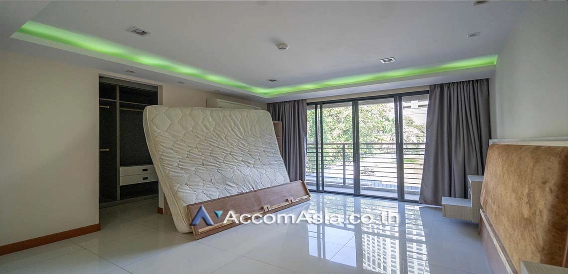 7  3 br Apartment for rent and sale in Sukhumvit ,Bangkok BTS Asok - MRT Sukhumvit at Harmony living AA20123