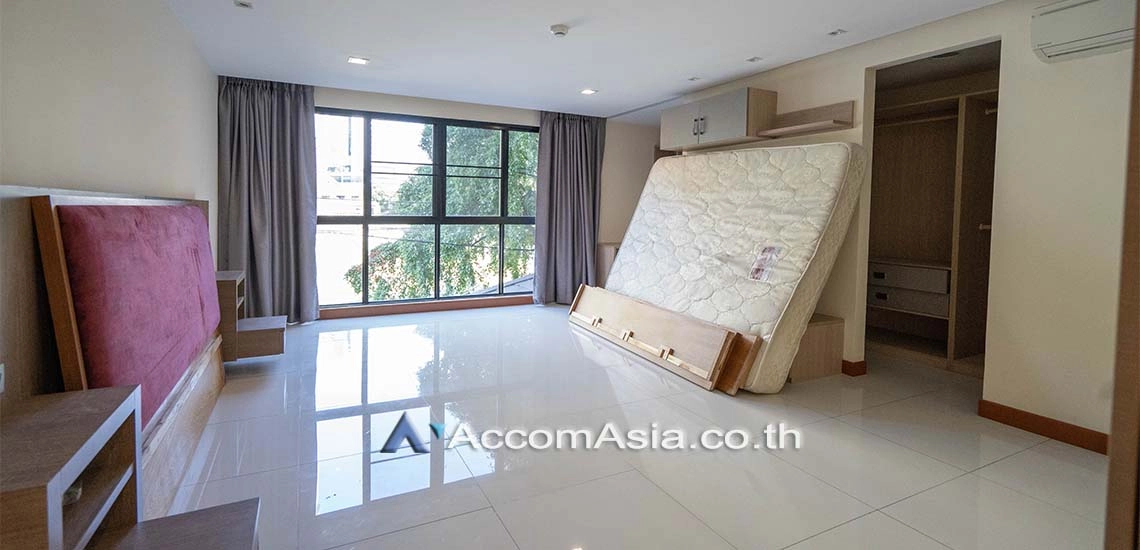 6  3 br Apartment for rent and sale in Sukhumvit ,Bangkok BTS Asok - MRT Sukhumvit at Harmony living AA20123