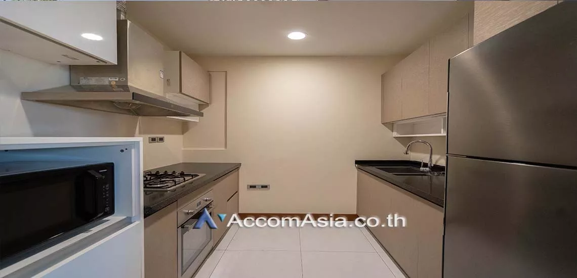 4  3 br Apartment For Rent in Sukhumvit ,Bangkok BTS Asok - MRT Sukhumvit at Harmony living AA20123