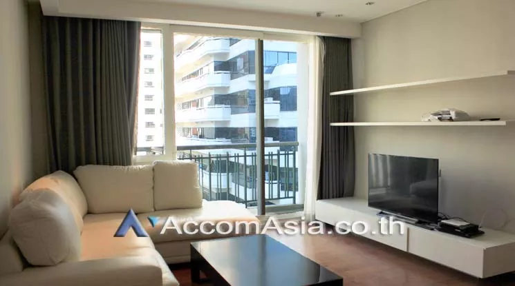  Wind Sukhumvit 23 Condominium  2 Bedroom for Rent MRT Sukhumvit in Sukhumvit Bangkok