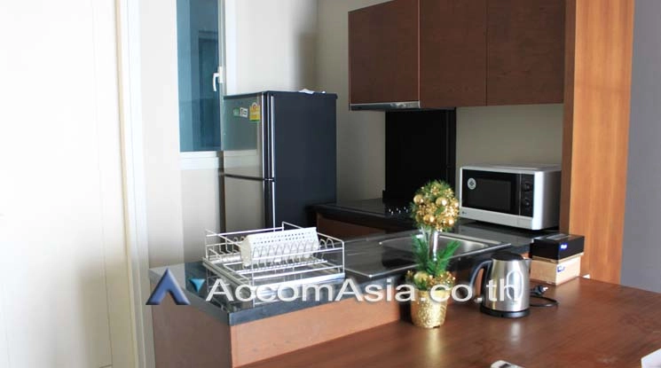  1  2 br Condominium For Rent in Sukhumvit ,Bangkok BTS Asok - MRT Sukhumvit at Wind Sukhumvit 23 AA20125