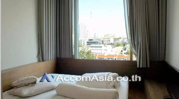 4  2 br Condominium For Rent in Sukhumvit ,Bangkok BTS Asok - MRT Sukhumvit at Wind Sukhumvit 23 AA20125
