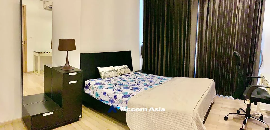 unit 1 Bedroom  Condominium For Rent & Sale in Sukhumvit, Bangkok  near BTS Thong Lo (AA20127)