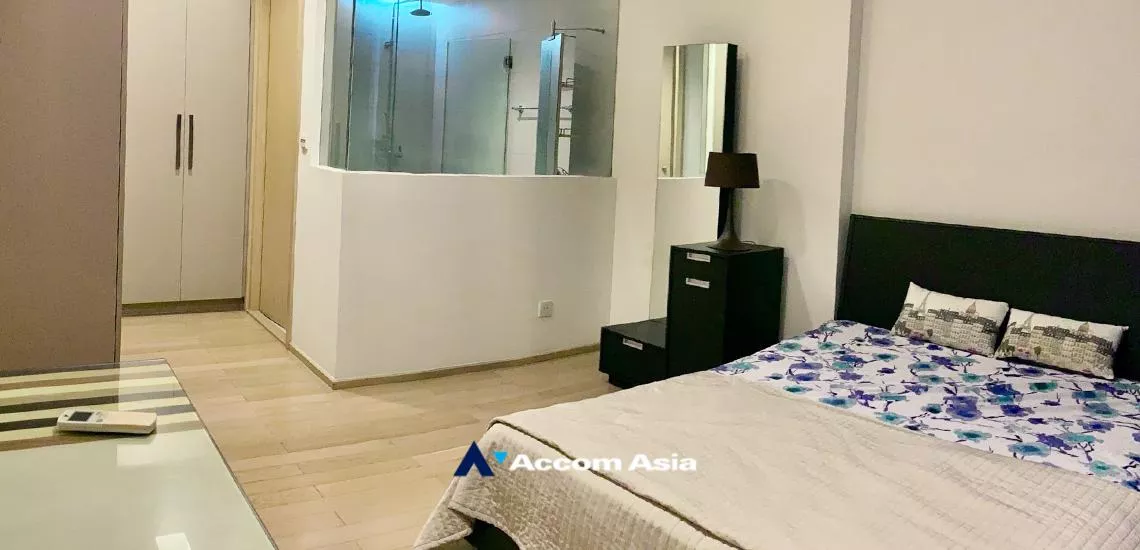 5  1 br Condominium for rent and sale in Sukhumvit ,Bangkok BTS Thong Lo at Siri at Sukhumvit AA20127