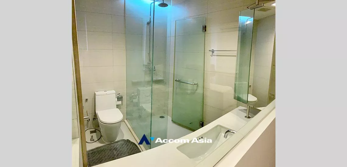 7  1 br Condominium for rent and sale in Sukhumvit ,Bangkok BTS Thong Lo at Siri at Sukhumvit AA20127