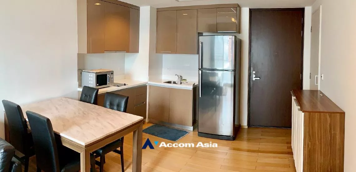 unit 1 Bedroom  Condominium For Rent & Sale in Sukhumvit, Bangkok  near BTS Thong Lo (AA20127)