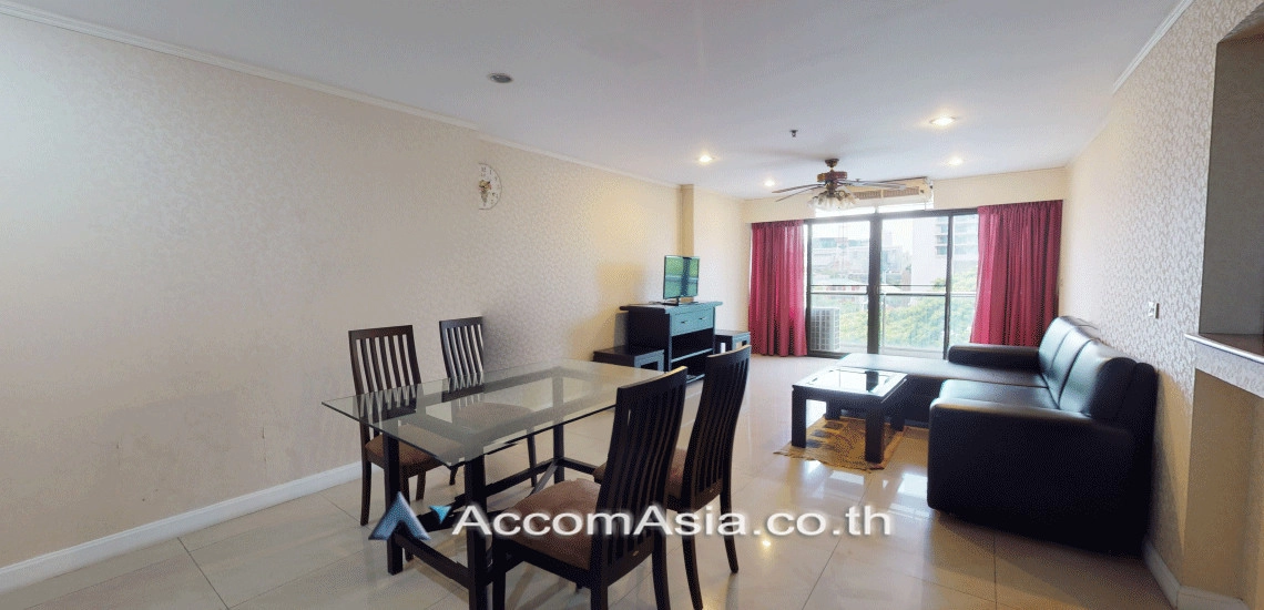  1  2 br Condominium for rent and sale in Sukhumvit ,Bangkok BTS Phrom Phong at Baan Prompong AA20128