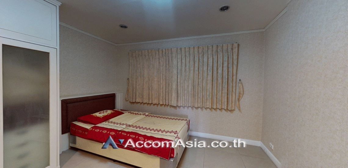  2 Bedrooms  Condominium For Rent & Sale in Sukhumvit, Bangkok  near BTS Phrom Phong (AA20128)