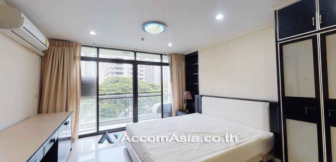 6  2 br Condominium for rent and sale in Sukhumvit ,Bangkok BTS Phrom Phong at Baan Prompong AA20128