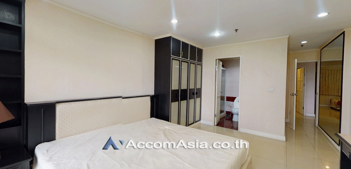 7  2 br Condominium for rent and sale in Sukhumvit ,Bangkok BTS Phrom Phong at Baan Prompong AA20128