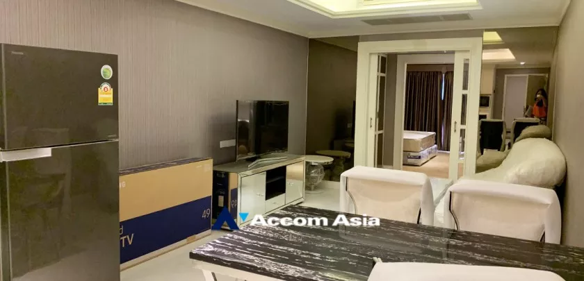  Nusa State Tower Condominium  1 Bedroom for Rent BTS Surasak in Silom Bangkok