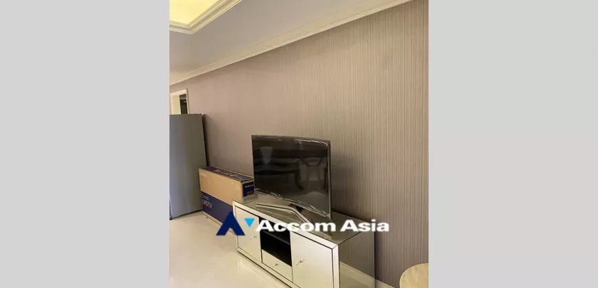 4  1 br Condominium For Rent in Silom ,Bangkok BTS Surasak at Nusa State Tower AA20135