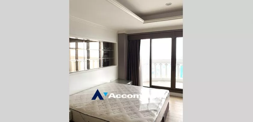 5  1 br Condominium for rent and sale in Silom ,Bangkok BTS Surasak at Nusa State Tower AA20137
