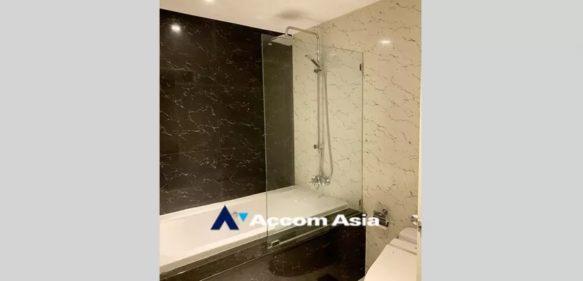 7  1 br Condominium for rent and sale in Silom ,Bangkok BTS Surasak at Nusa State Tower AA20137