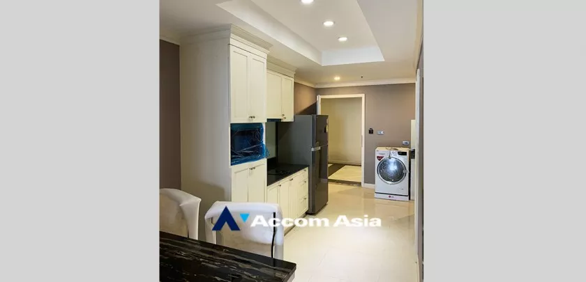  1  1 br Condominium for rent and sale in Silom ,Bangkok BTS Surasak at Nusa State Tower AA20137