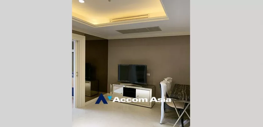  1  1 br Condominium for rent and sale in Silom ,Bangkok BTS Surasak at Nusa State Tower AA20137