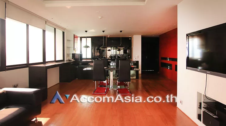  1  2 br Condominium for rent and sale in Sukhumvit ,Bangkok BTS Nana at Lake Green AA20138