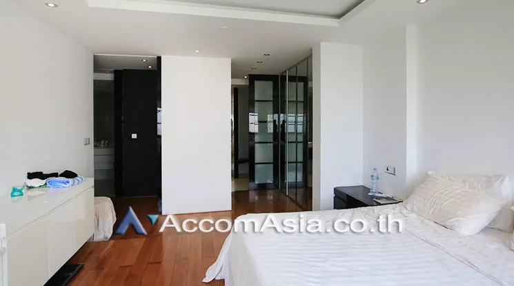 8  2 br Condominium for rent and sale in Sukhumvit ,Bangkok BTS Nana at Lake Green AA20138
