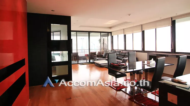 10  2 br Condominium for rent and sale in Sukhumvit ,Bangkok BTS Nana at Lake Green AA20138