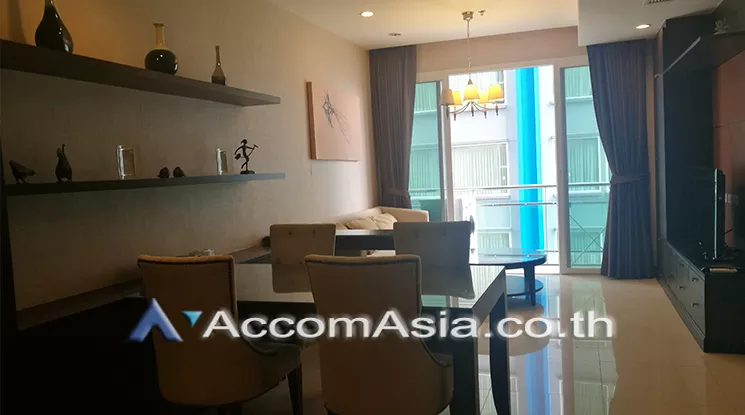  2  1 br Condominium For Rent in Sukhumvit ,Bangkok BTS Nana at The Prime 11 AA20139