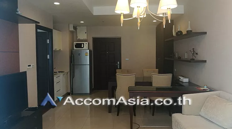 4  1 br Condominium For Rent in Sukhumvit ,Bangkok BTS Nana at The Prime 11 AA20139