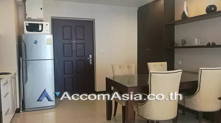 5  1 br Condominium For Rent in Sukhumvit ,Bangkok BTS Nana at The Prime 11 AA20139