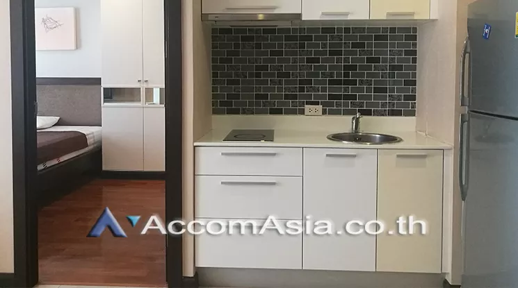 6  1 br Condominium For Rent in Sukhumvit ,Bangkok BTS Nana at The Prime 11 AA20139