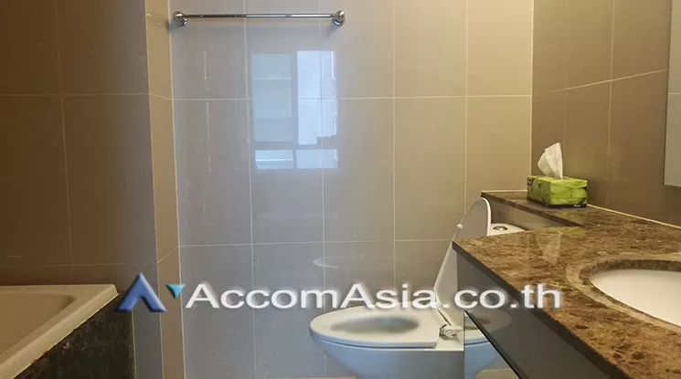 10  1 br Condominium For Rent in Sukhumvit ,Bangkok BTS Nana at The Prime 11 AA20139